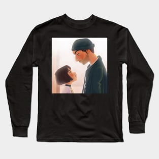 The professional Long Sleeve T-Shirt